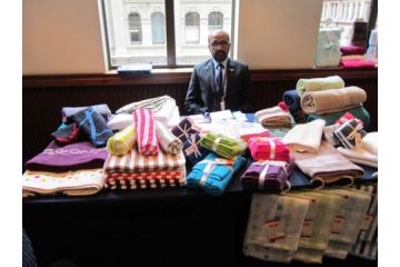 Delegation to Aus-NZ