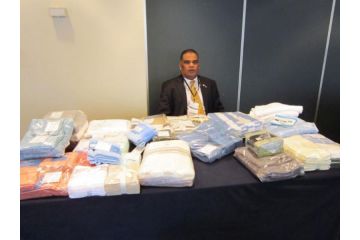 Delegation to Aus-NZ