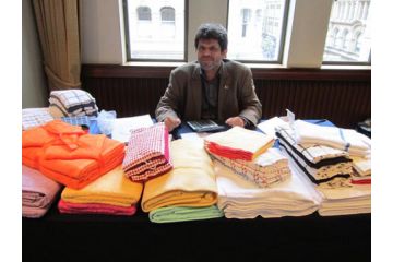 Delegation to Aus-NZ