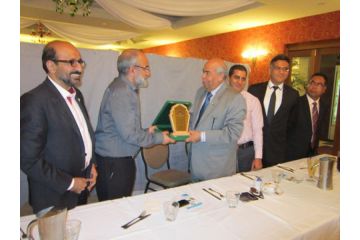 Delegation to Aus-NZ