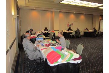 Delegation to Aus-NZ