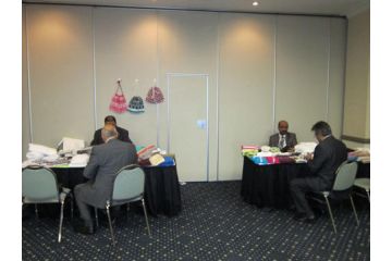 Delegation to Aus-NZ