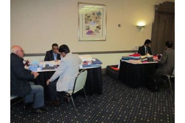 Delegation to Aus-NZ