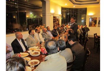 Delegation to Aus-NZ