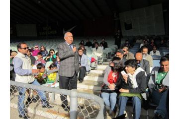 Delegation to Aus-NZ