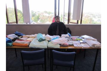 Delegation to Aus-NZ