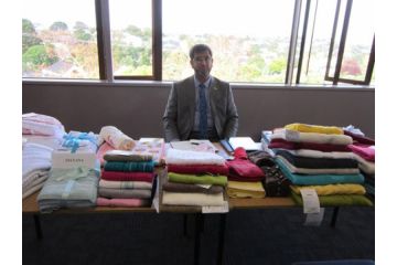 Delegation to Aus-NZ