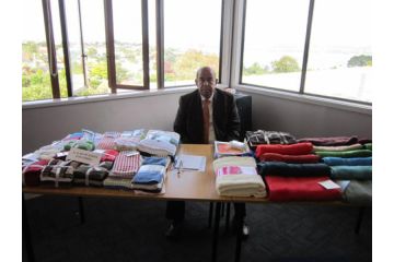 Delegation to Aus-NZ