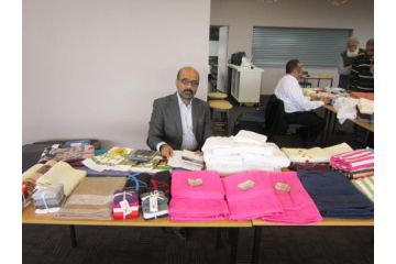 Delegation to Aus-NZ