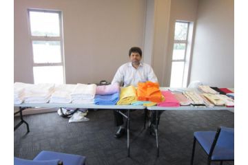 Delegation to Aus-NZ