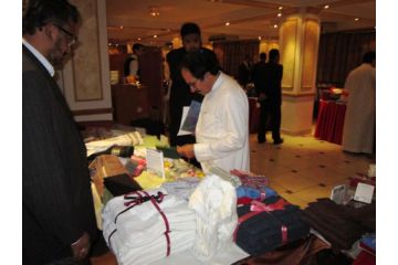 Dinner by Counsel General