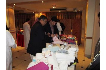 Dinner by Counsel General