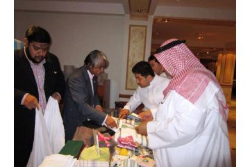 Dinner by Counsel General