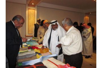 Dinner by Counsel General