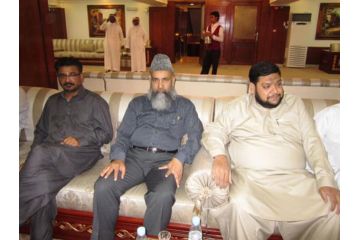 Dinner by Counsel General