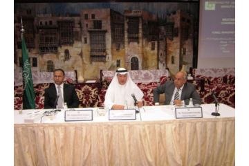 Dinner by Counsel General