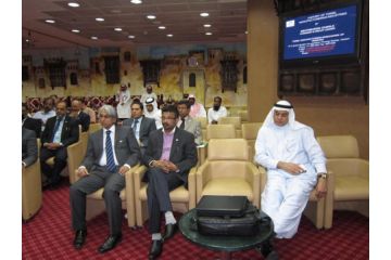 Dinner by Counsel General