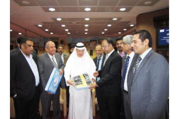 Dinner by Counsel General