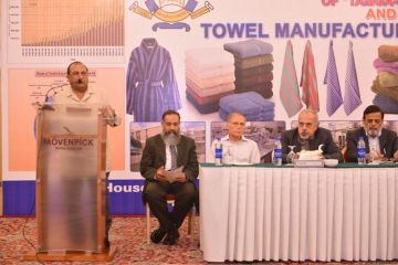 TMA ANNUAL DINNER 2014-15