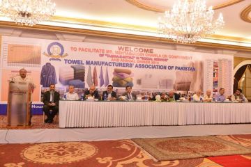 TMA ANNUAL DINNER 2014-15