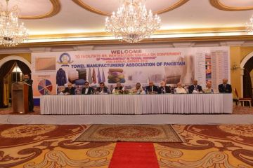 TMA ANNUAL DINNER 2014-15