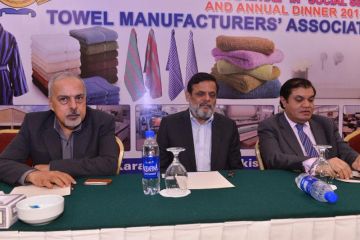 TMA ANNUAL DINNER 2014-15