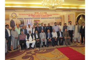 TMA ANNUAL DINNER 2014-15