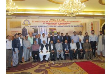 TMA ANNUAL DINNER 2014-15