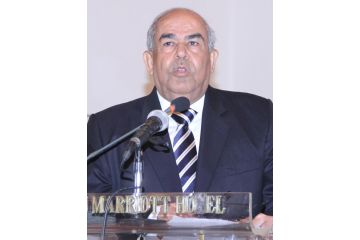 TMA Annual Dinner 2013