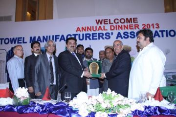 TMA Annual Dinner 2013