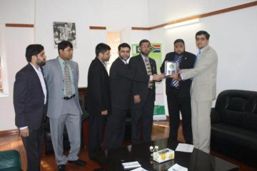 Trade Delegation South Africa