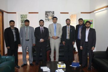 Trade Delegation South Africa