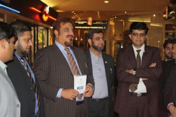 Trade Delegation South Africa