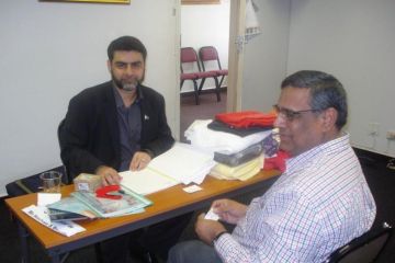 Trade Delegation South Africa