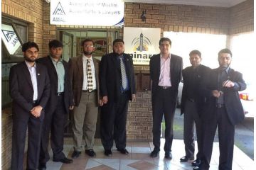 Trade Delegation South Africa