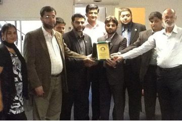 Trade Delegation South Africa