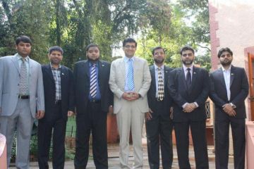 Trade Delegation South Africa