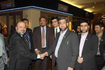 Trade Delegation South Africa