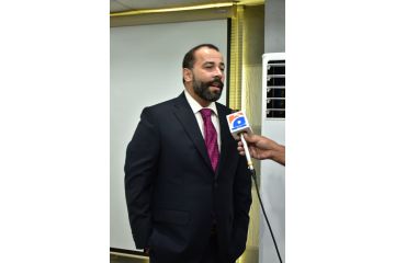 Central Chairman TMA Kashif Mehtab Chawla 