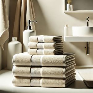 Basic Towels