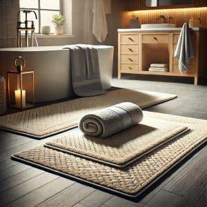 Bath Mat Set