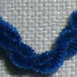 Chenille yarn