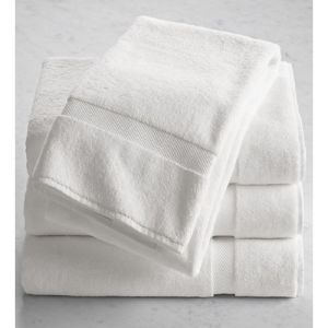 Combed Cotton Towel