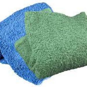 Cotton Terry Towel