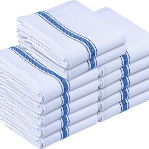 Dish Towels 15x25 (12 Pack)