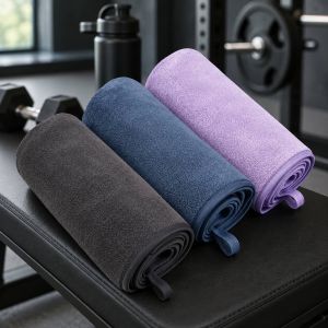 Gym/Sports Towels