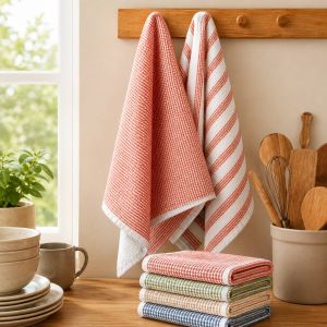 Kitchen Towels