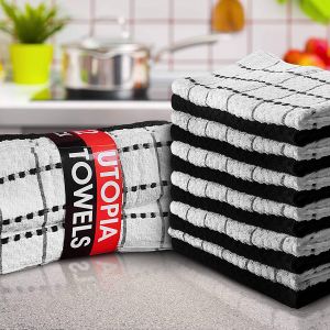 Kitchen Towels 15x25