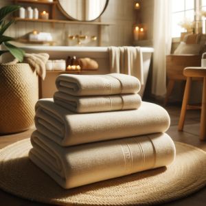 Plain Towels