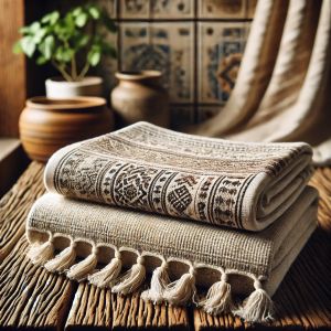 Reclaimed Turkish Towel